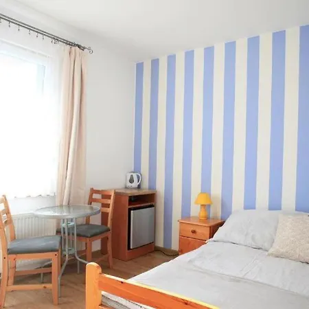 Pensjonat Gościnne Rybka *